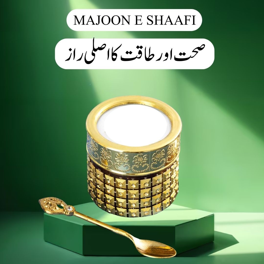 MAJOON E SHAAFI