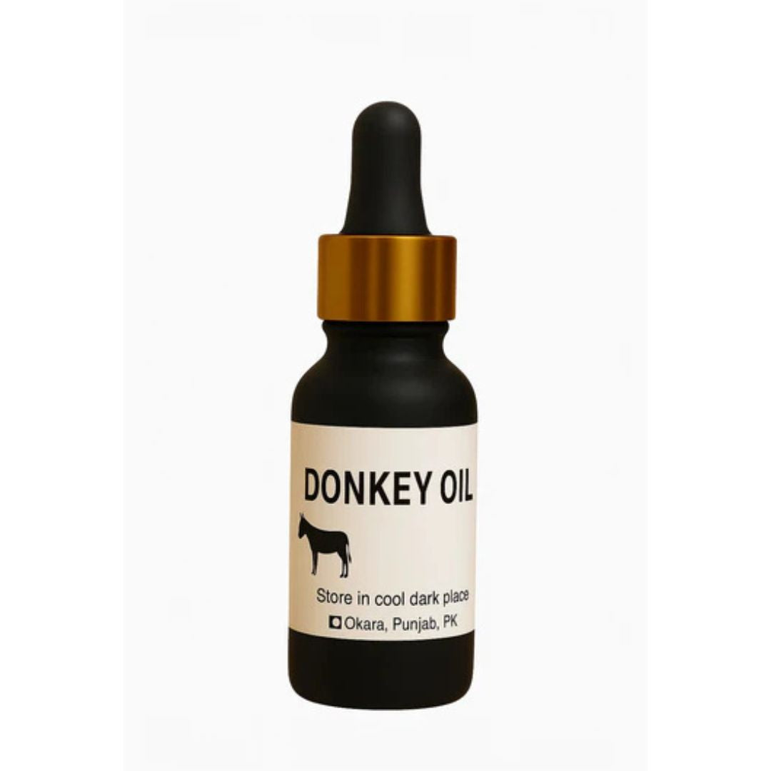 DONKEY OIL - BOOSTER