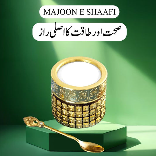 MAJOON E SHAAFI